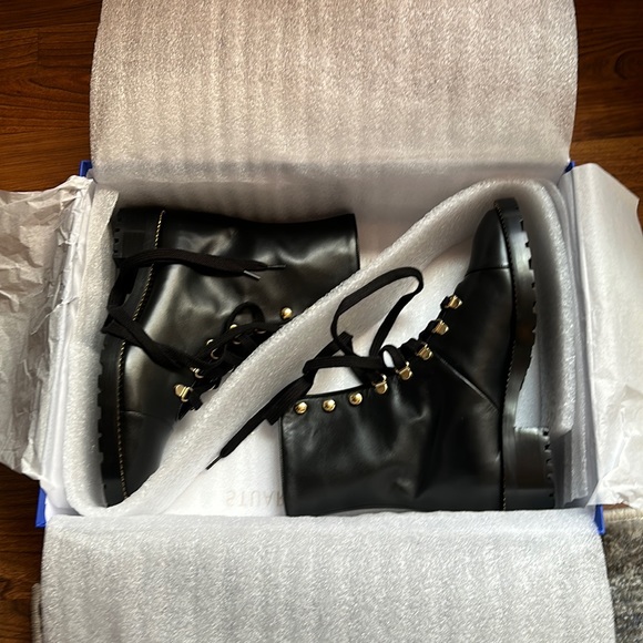 Stuart Weitzman boots - Picture 4 of 7